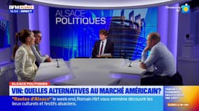 Taxe Trump: quelles alternatives au marché américain