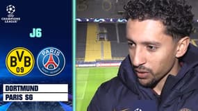  Dortmund - PSG : "On a notre destin entre nos mains" martèle Marquinhos