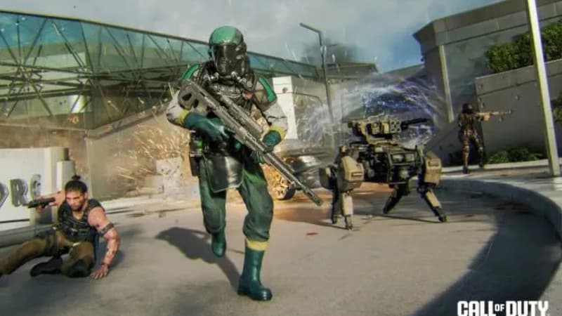 Cdiscount s’emballe ? Call Of Duty Black Ops 7 est à prix bas avant Noël
