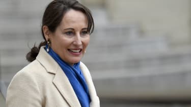 Pour la première fois, Ségolène Royal évoque la possibilité de construire de nouveaux réacteurs