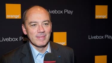 Stéphane Richard resterait à la tête de France Télécom mais devoir faire face à des difficultés sur son image.
