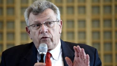 Christian Eckert s'est félicité des résultats de la cellule de régularisation fiscale.