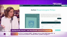 Nouvelles révélations dans l'affaire des appareils contre l'apnée du sommeil Philips