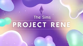Project Rene, le nom de code du futur des Sims