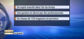 Comment Grand Frais a réussi à égaler Décathlon dans le cœur des Français 