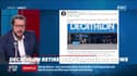 #Magnien, la chronique des réseaux sociaux : Decathlon retire ses publicités de CNews - 23/11