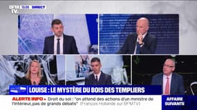 L'intégrale de Affaire suivante du dimanche 9 février 2025