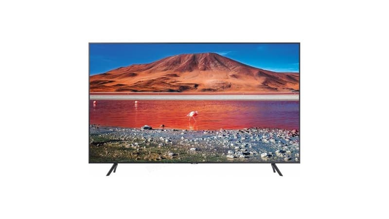 Cdiscount brise le prix de cette excellente TV 4K signée Samsung