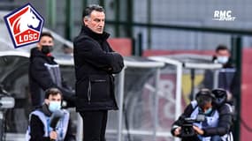 Lens 0-3 : "Galtier "convaincu qu'il faudra gagner les 2 matchs pour être champion"
