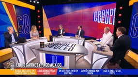 Nicolas Sarkozy/ Bracelet électronique : "Ça me fait souffrir !" 