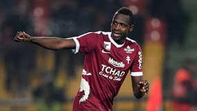 Cheick Diabaté (Metz)