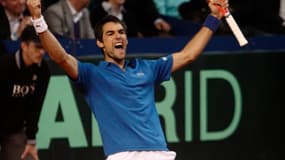 Jérémy Chardy