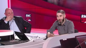 RMC Poker Show – Quand un voyage à Vegas peut convaincre de devenir croupier