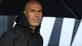Zidane