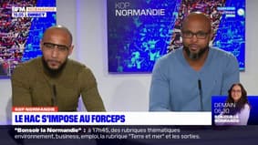 Le Havre: "12 finales" pour retrouver la Ligue 1