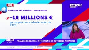 Fraudes bancaires : attention aux nouvelles arnaques !