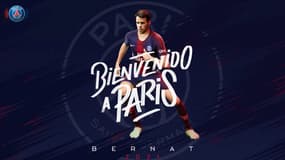 Juan Bernat