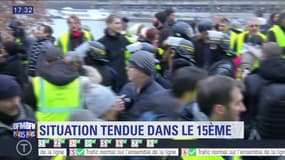 L’essentiel de l’actualité parisienne du samedi 29 décembre 2018