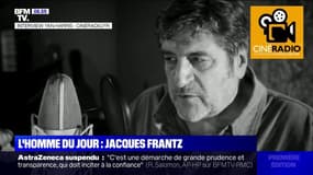 Le comédien Jacques Frantz, voix française de Robert De Niro est mort à l'âge de 73 ans