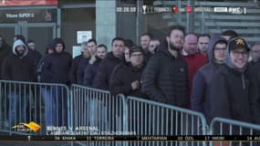 Rennes - Stéphan, l'interview d'avant-match