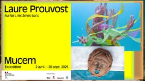 Laure Prouvost, au fort, les âmes sont
