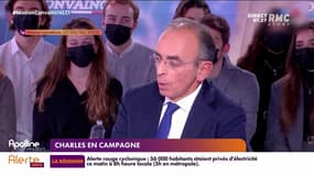Charles en campagne : Belle soirée de lapsus à la télé hier - 03/02