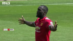 Premier League : Des tensions après la rencontre United-City