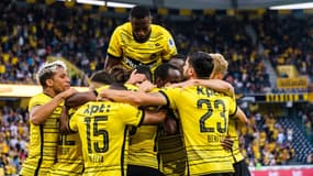 Young Boys Berne