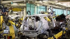Carlos Ghosn reprend la direction de Mitsubishi
