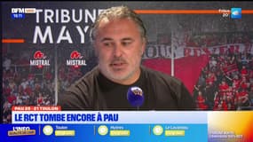 Top 14: après cette 3e défaite de rang pour Toulon à Pau, le XV de la Rade doit se remobiliser