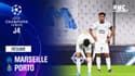 Résumé : Marseille 0-2 Porto - Ligue des champions J4