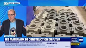 Prêt à vivre dans une maison Lego