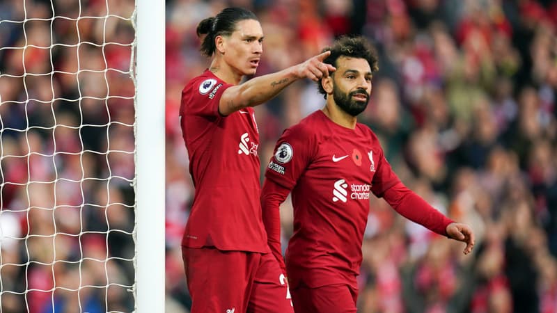 D. Nunez et M. Salah