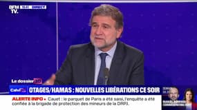 Otages/prisonniers : nouvel échange imminent - 28/11