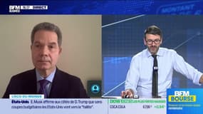 L'éco du monde en direct : USA,  les prix à la conso ont été publiés" - 12/02