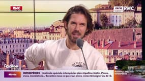 C'est tous les jours Arnaud Demanche - 18.10