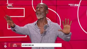 Le quizz de la campagne des GG - 05/07