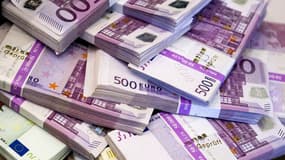 Il transforme 80 centimes en 8,1 millions €