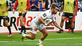 Arthur Retière (La Rochelle)