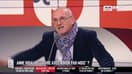 Jérôme Marty sur les notes de frais des politiques : "Qu'ils se taisent !"