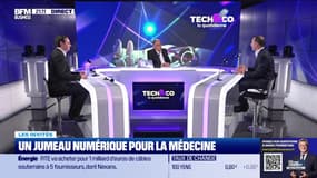 Tech & Co, la quotidienne - Mardi 5 novembre