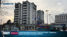 "On travaille avec cette peur constante", une commerçante de Joué-lès-Tours réagit au couvre feu installé pour les mineurs