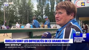 Grand Prix bouliste de Gap: les joueurs se confient sur la compétition