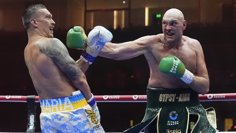https://images.bfmtv.com/3rZ7NfNNrJr-e4Gt6xPIm_hgw7c=/0x26:2016x1160/800x0/images/Oleksandr-Usyk-et-Tyson-Fury-en-mai-2024-2001659.jpg