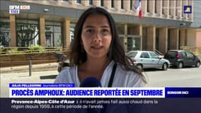 Hautes-Alpes: l'affaire de l'héritage de Marcel Amphoux n'est toujours pas résolue, l'audience est reportée en septembre