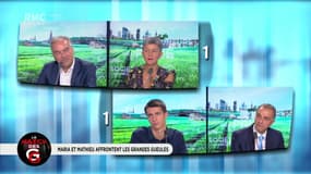 Le Match des GG – 18/09