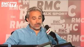 Moscato : "Au PSG, ça ne bosse pas !"