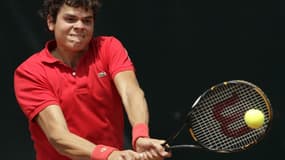 Milos Raonic