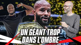 MMA : Demetrious Johnson, l'oublié des "GOAT" (Fighter Club)