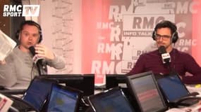 Super Moscato Show / Le "KIKADI" du jour - 25/03